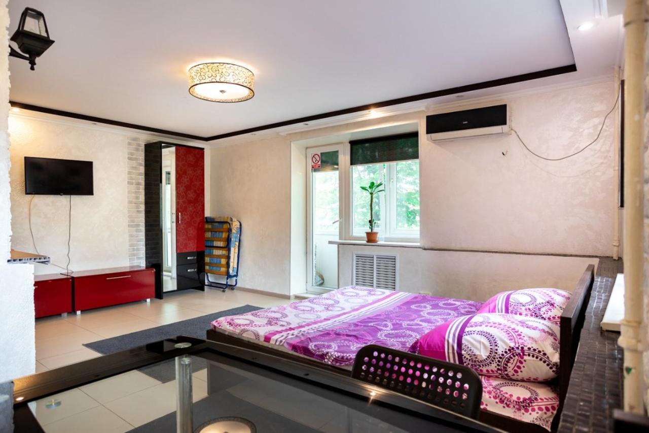 Studio - Koshevogo Street 尼古拉耶夫 外观 照片