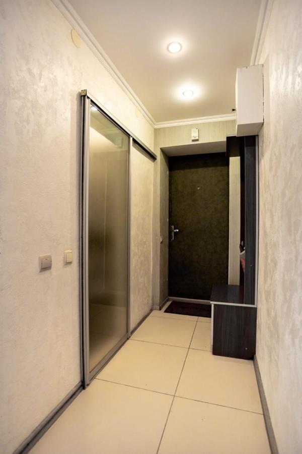 Studio - Koshevogo Street 尼古拉耶夫 外观 照片